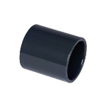 Muffe 63mm egal